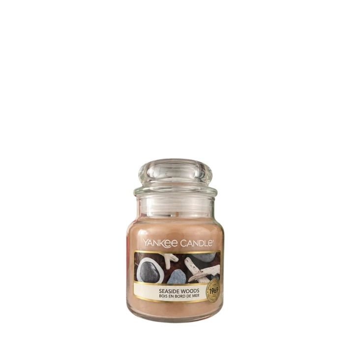 Yankee Candle Seaside Woods Świeca zapachowa 104g