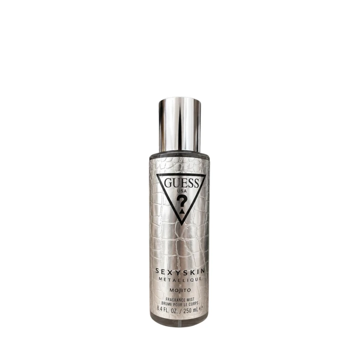 Guess Sexy Skin Metallique Mojito Mgiełka do ciała 250ml
