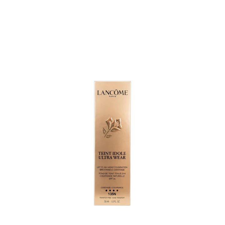 Lancome Teint Idole Ultra Wear SPF35 Podkład do twarzy 30ml - 135N