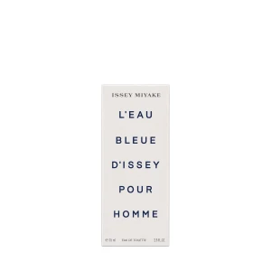 Issey Miyake L'Eau Bleue D'Issey Pour Homme Woda Toaletowa 75ml