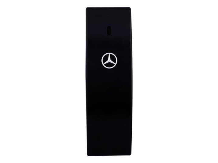 Mercedes-Benz Club Black Woda Toaletowa 100ml