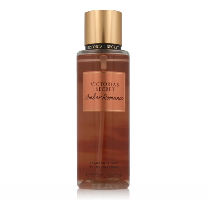 Victoria's Secret Amber Romance Mgiełka do ciała 250ml