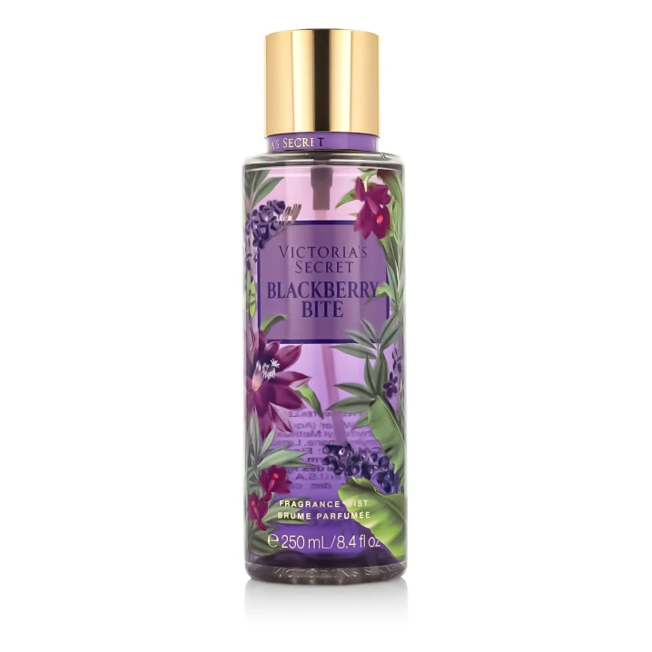 Victoria's Secret Blackberry Bite Mgiełka do ciała 250ml