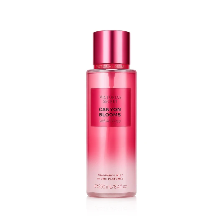 Victoria's Secret Canyon Blooms Mgiełka do ciała 250ml