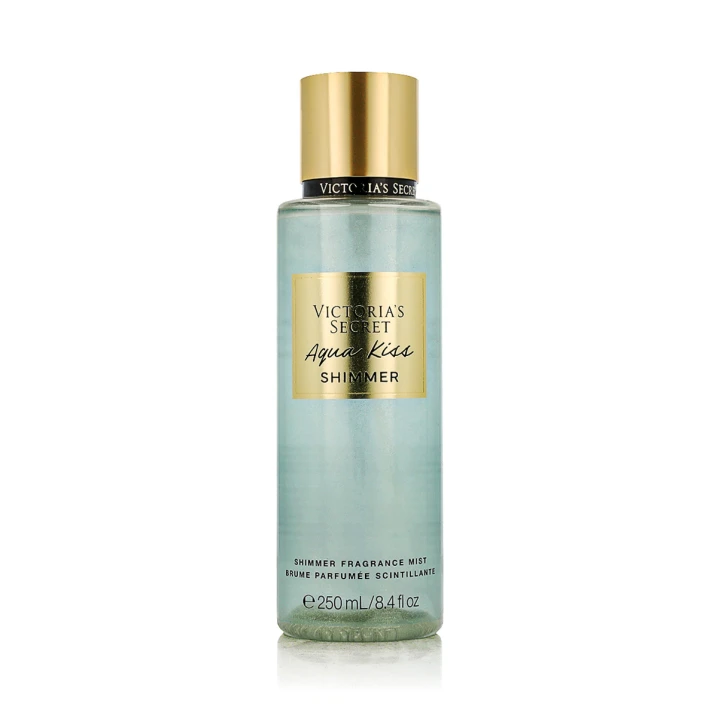 Victoria's Secret Aqua Kiss Shimmer Mgiełka do ciała 250ml