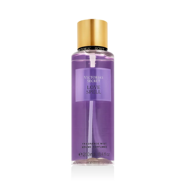 Victoria's Secret Love Spell Mgiełka do ciała 250ml