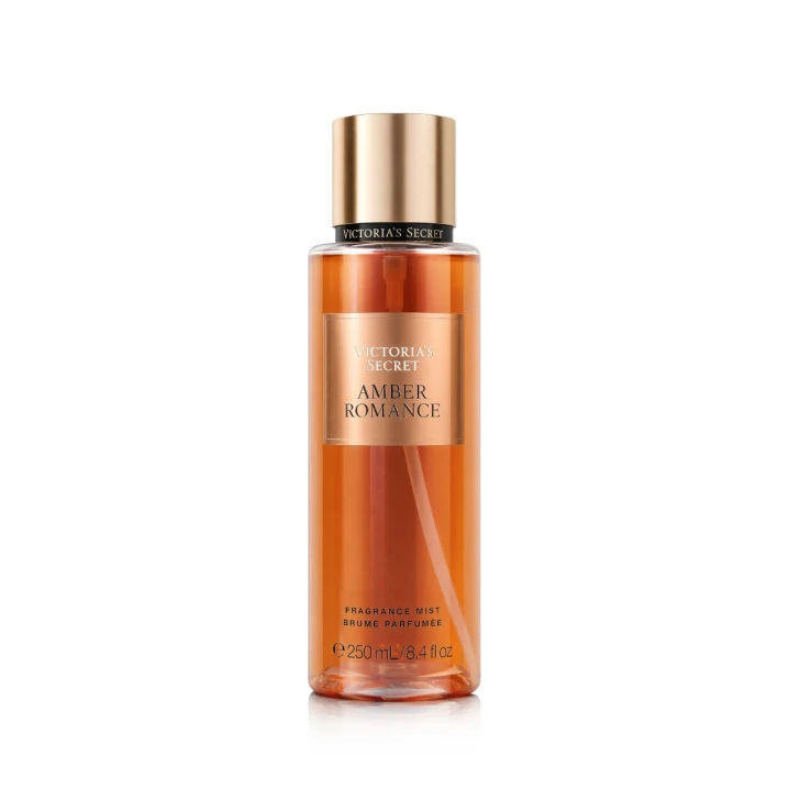 Victoria's Secret Amber Romance Mgiełka do ciała 250ml