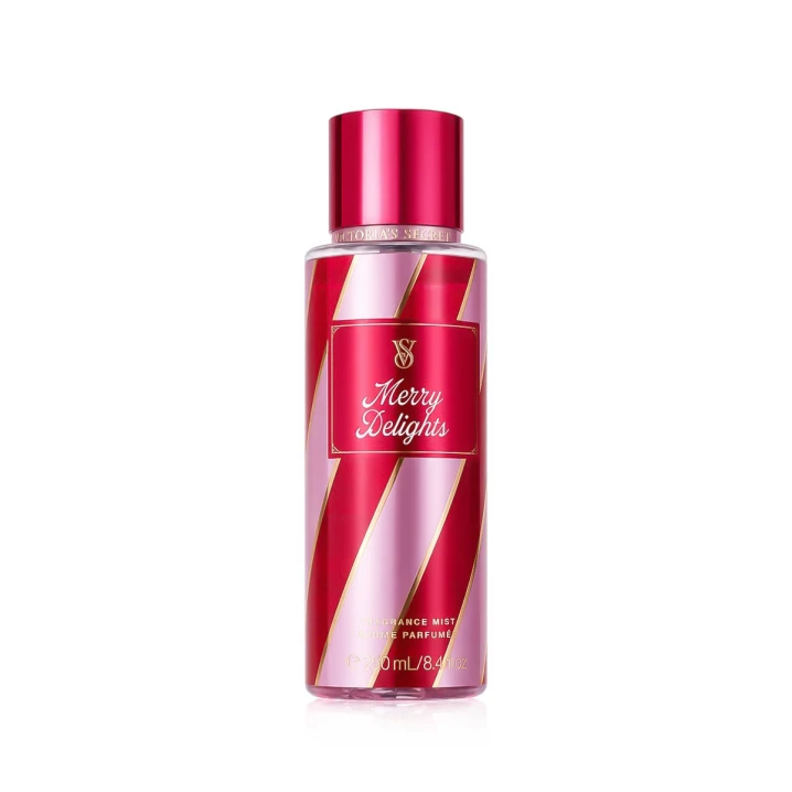 Victoria's Secret Merry Delights Mgiełka do ciała 250ml