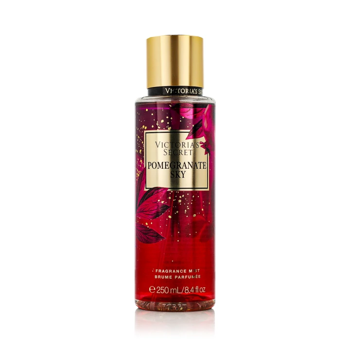 Victoria's Secret Pomegranate Sky Mgiełka do ciała 250ml