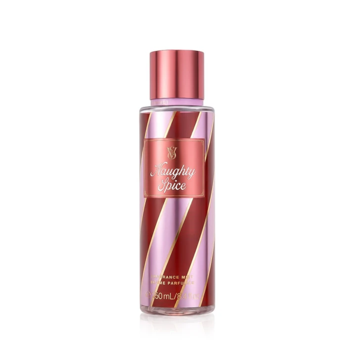 Victoria's Secret Naughty Spice Mgiełka do ciała 250ml