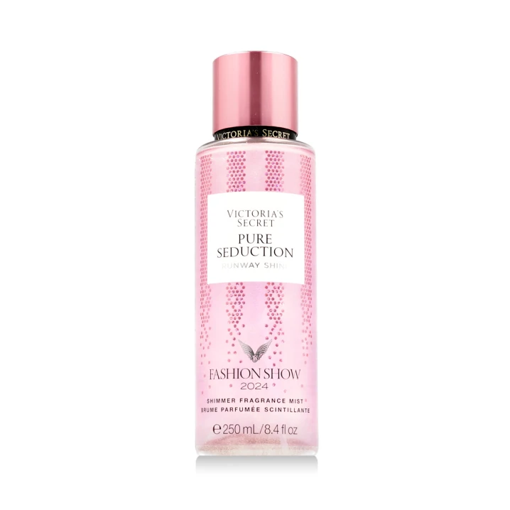 Victoria's Secret Pure Seduction Runway Shine Mgiełka do ciała 250ml