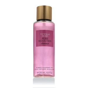 Victoria's Secret Pure Seduction Shimmer Mgiełka do ciała 250ml