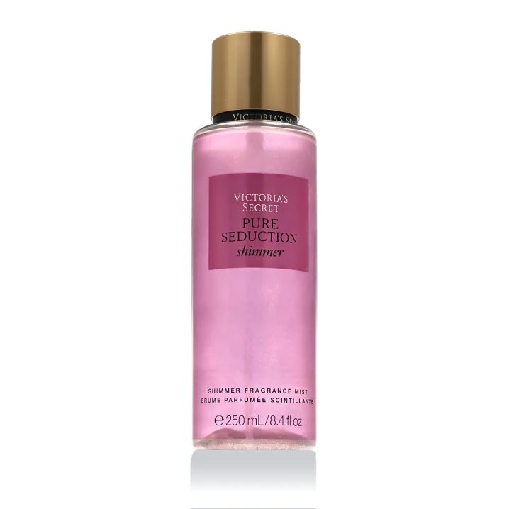 Victoria's Secret Pure Seduction Shimmer Mgiełka do ciała 250ml