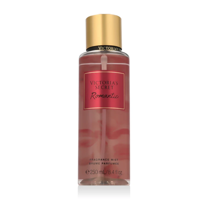 Victoria's Secret Romantic Mgiełka do ciała 250ml