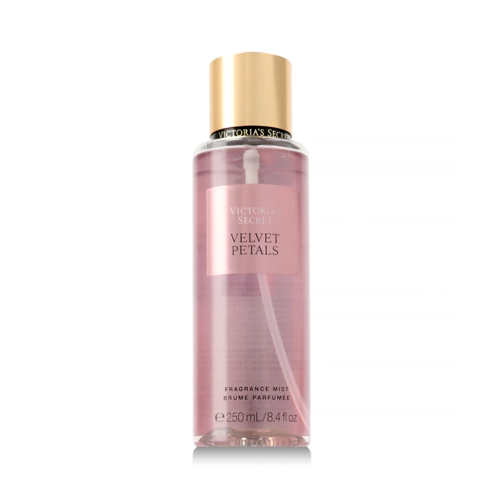 Victoria's Secret Velvet Petals Mgiełka do ciała 250ml