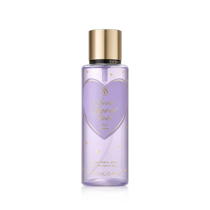 Victoria's Secret Sweet Sugared Violet Mgiełka do ciała 250ml