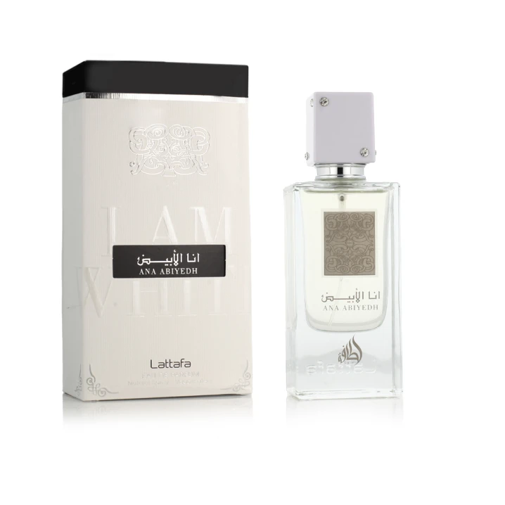 Lattafa Ana Abiyedh Woda Perfumowana 60ml