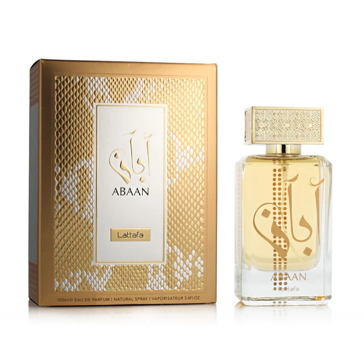 Lattafa Abaan Woda Perfumowana 100ml