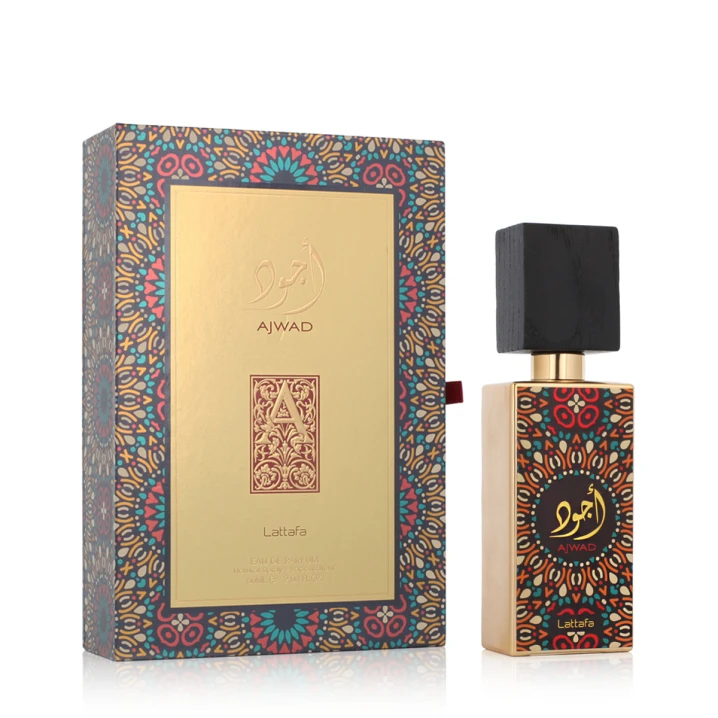 Lattafa Ajwad Woda Perfumowana 60ml