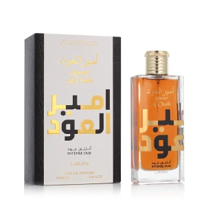 Lattafa Ameer Al Oudh Intense Oud Woda Perfumowana 100ml