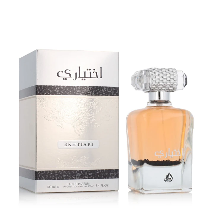 Lattafa Ekhtiari Woda Perfumowana 100ml