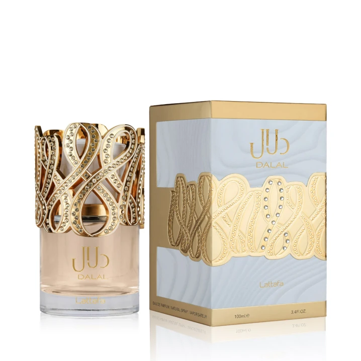 Lattafa Dalal Woda Perfumowana 100ml