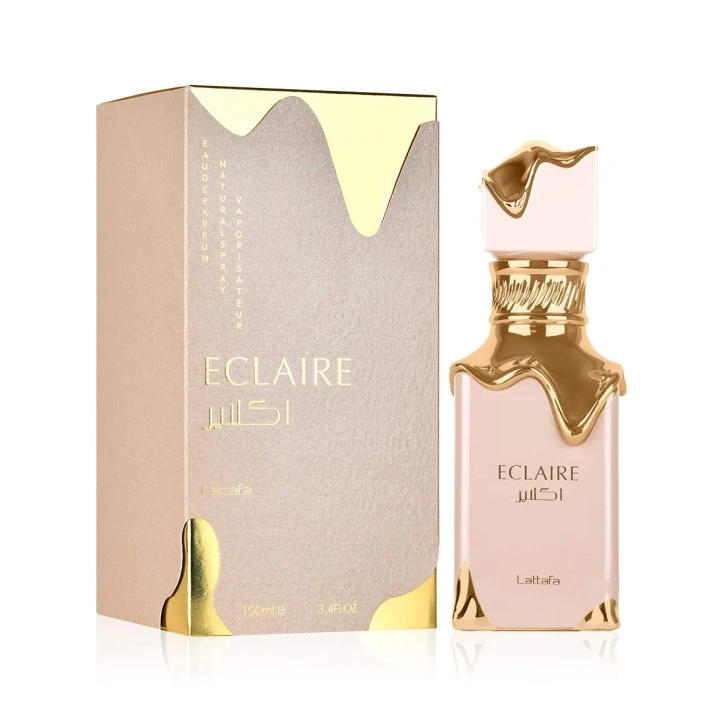Lattafa Eclaire Woda Perfumowana 100ml