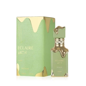 Lattafa Eclaire Pistache Woda Perfumowana 100ml