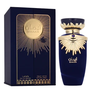 Lattafa Emaan Woda Perfumowana 100ml