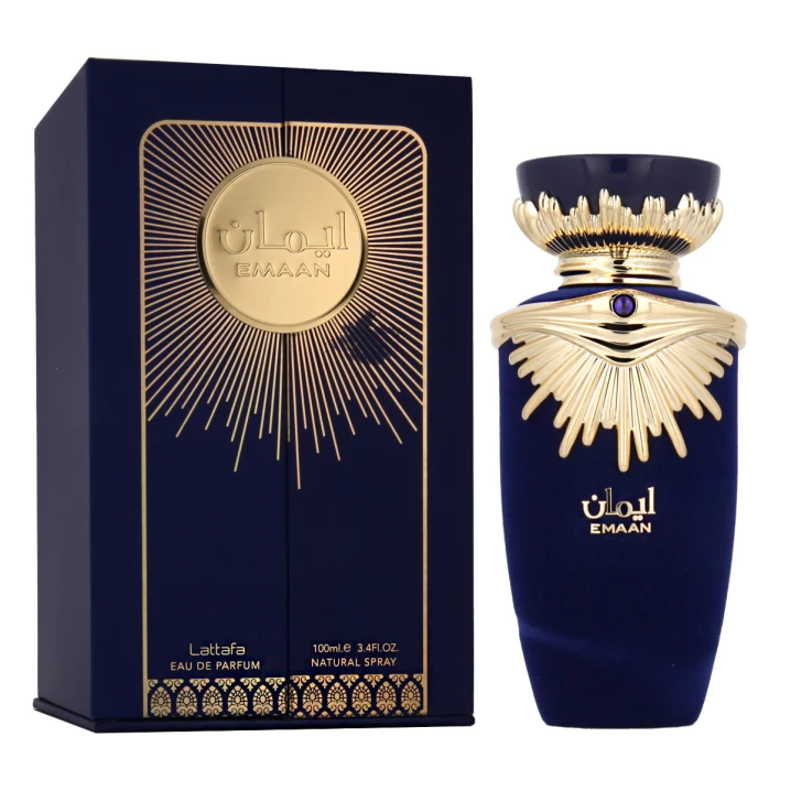 Lattafa Emaan Woda Perfumowana 100ml