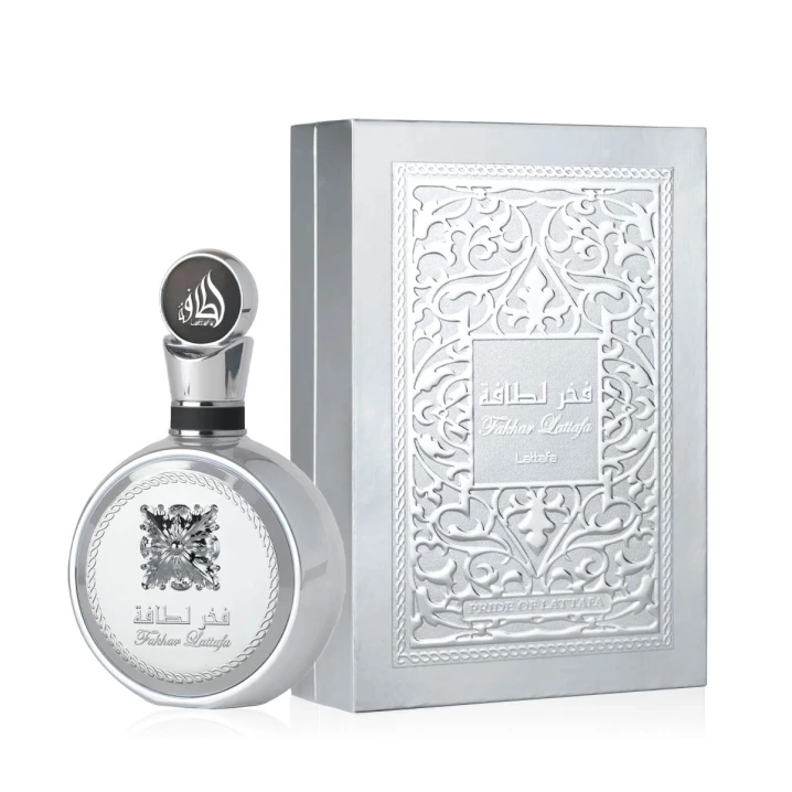 Lattafa Fakhar Lattafa Woda Perfumowana 100ml
