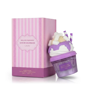 Lattafa Give Me Gourmand Mallow Maddnes Woda Perfumowana 75ml