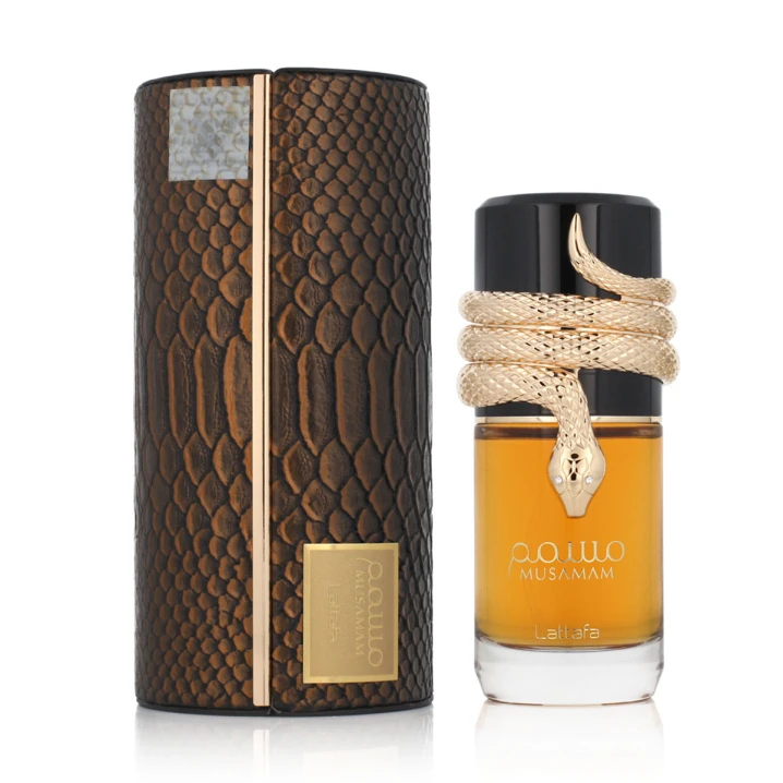 Lattafa Musamam Woda Perfumowana 100ml