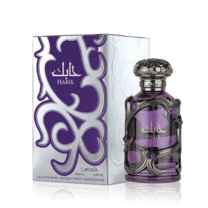 Lattafa Habik For Men Woda Perfumowana 100ml