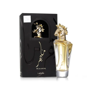Lattafa Maahir Woda Perfumowana 100ml