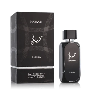 Lattafa Hayaati Woda Perfumowana 100ml