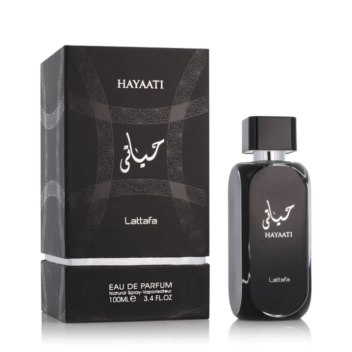 Lattafa Hayaati Woda Perfumowana 100ml