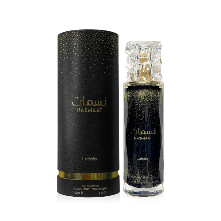 Lattafa Nasmaat Woda Perfumowana 100ml