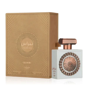 Lattafa Nebras Elixir Woda Perfumowana 100ml