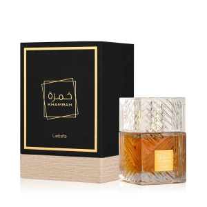 Lattafa Khamrah Woda Perfumowana 100ml