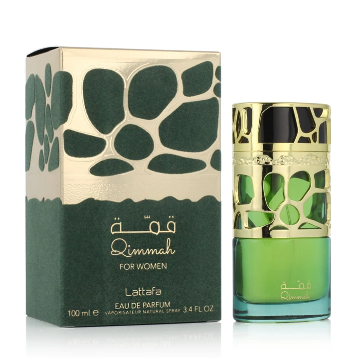 Lattafa Qimmah for Women Woda Perfumowana 100ml