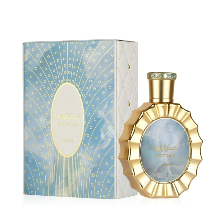 Lattafa Victoria Woda Perfumowana 100ml