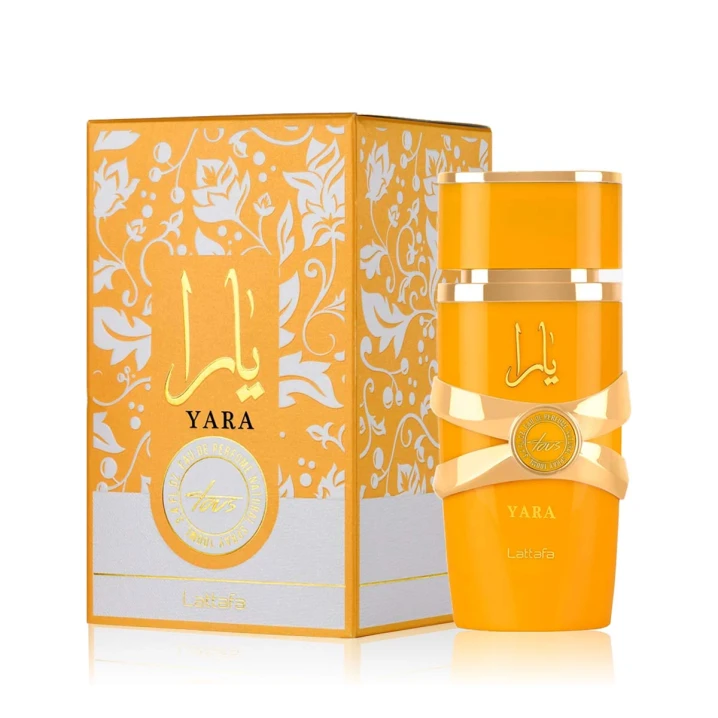 Lattafa Yara Tous Woda Perfumowana 100ml