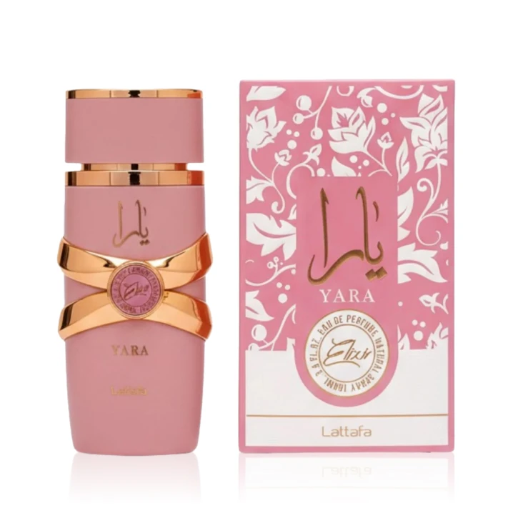 Lattafa Yara Elixir Woda Perfumowana 100ml