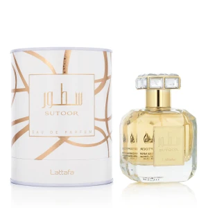 Lattafa Sutoor Woda Perfumowana 100ml