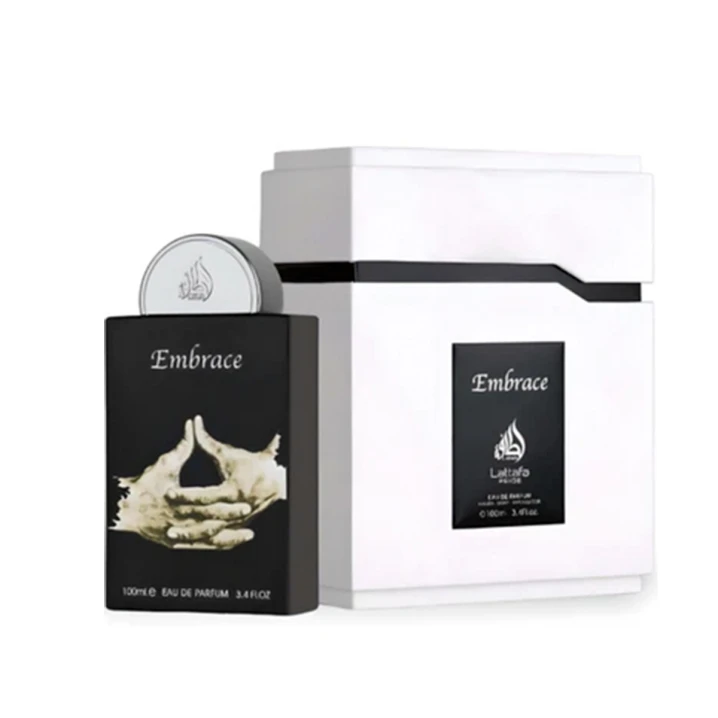 Lattafa Pride Embrace Woda Perfumowana 100ml