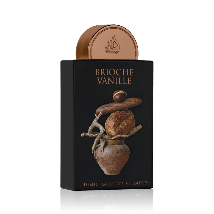 Lattafa Pride Brioche Vanille Woda Perfumowana 100ml