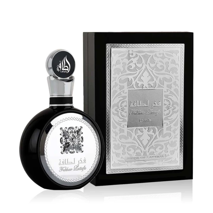 Lattafa Pride Fakhar Black Woda Perfumowana 100ml