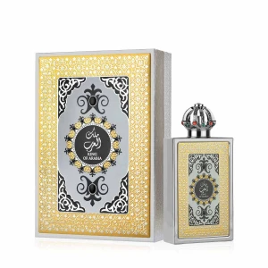 Lattafa Pride King Of Arabia Woda Perfumowana 100ml