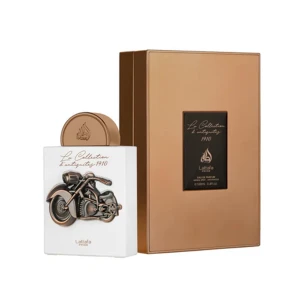 Lattafa Pride La Collection D'antiquités 1910 Woda Perfumowana 100ml
